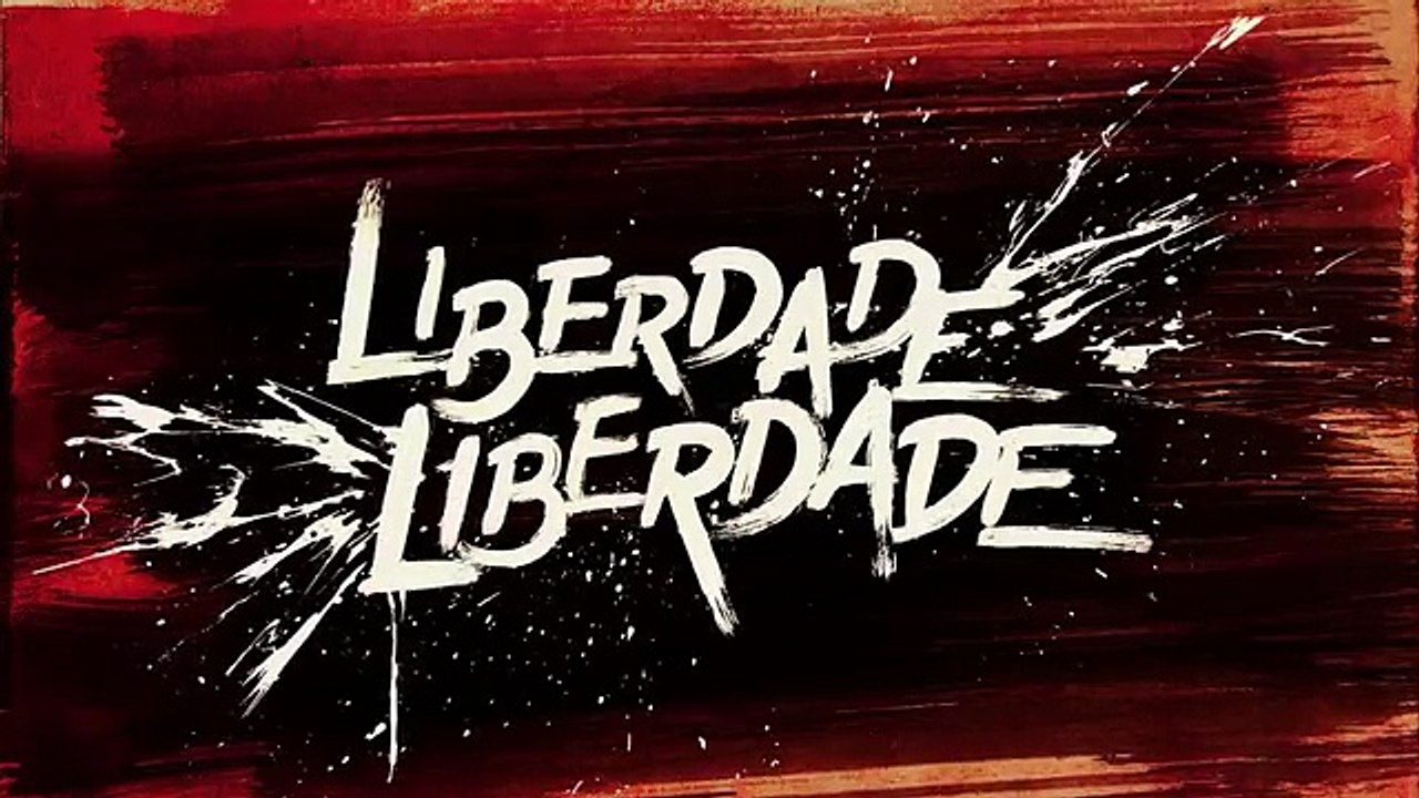 Liberdade, Liberdade- capítulo 64 da novela,sexta, 29 de julho, na Globo