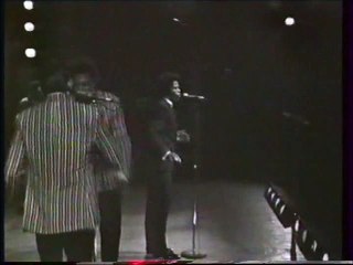 James Brown -The Last Time  (Paris,Olympia 26 nov.1967 )