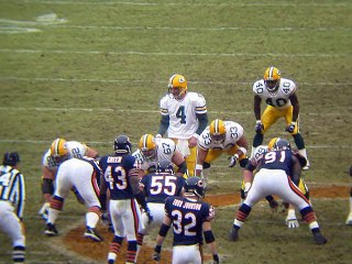 Brett Favre says he used to take a month's worth of painkillers in two days