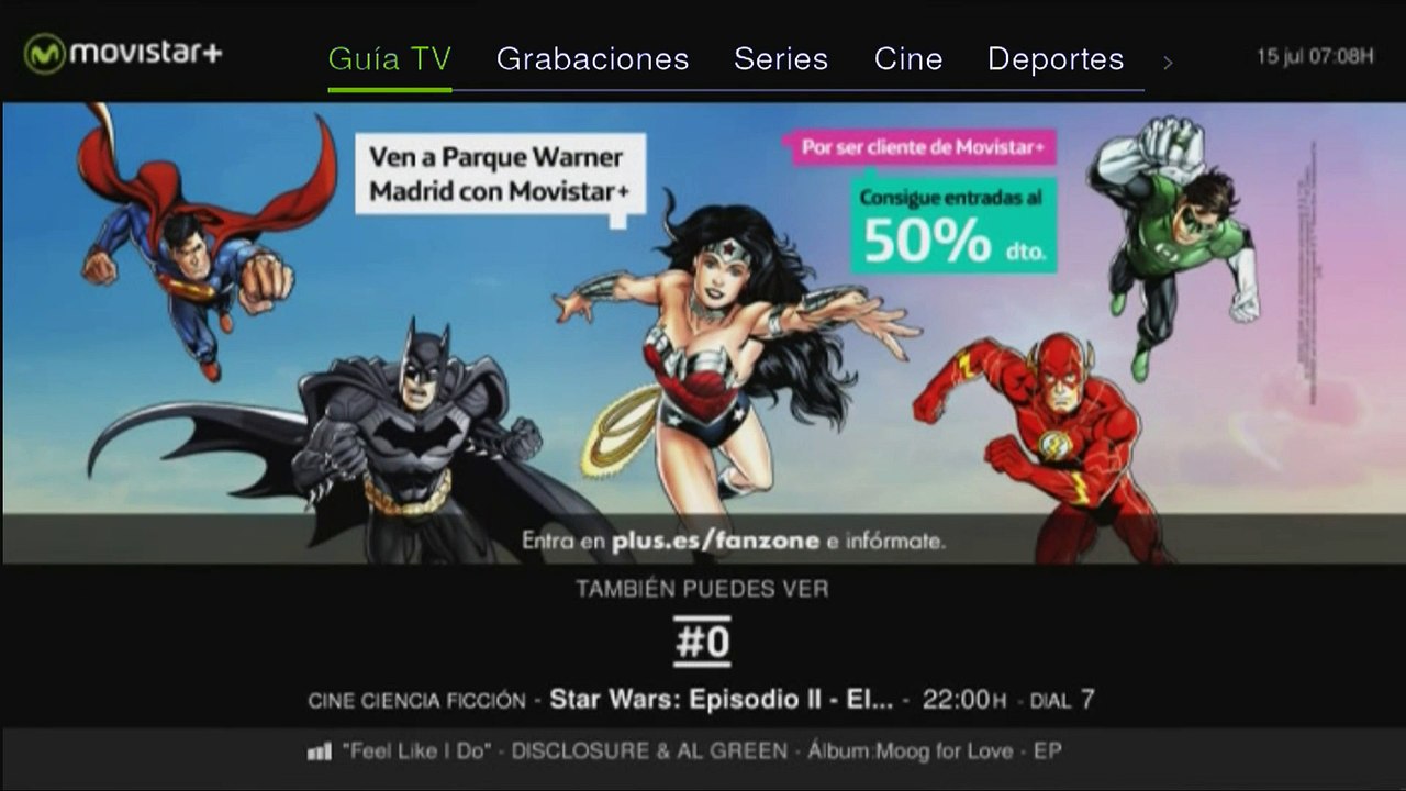 PORTADA T82 Viernes 15 Julio