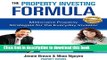 Books The Property Investing Formula: Millionaire Property Strategies for the Everyday Investor