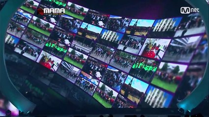 [2015 MAMA] PSY - GANGNAM STYLE (2012 MAMA, SONG OF THE YEAR) 151127 EP.4