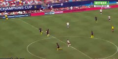 Julian Green Goal - Inter 0-3 Bayern Munich - International Champions Cup - 30-07-2016