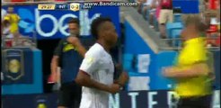 0-3 Julian Green second Goal - Inter 0-3 Bayern München International Champions Cup 30.07.2016