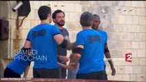 Fort Boyard 2016 : bande-annonce n°6 - Equipe d'Éric Abidal (samedi 6 août 2016)