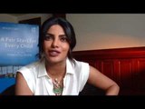 Priyanka Chopra supports UNICEF's new campaign Fair Start
