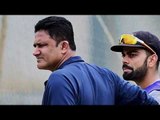 Listen | Coach Anil Kumble on his vision for India cricket team