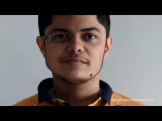 This person decided that he didn't want to remain in the body that he was born with!