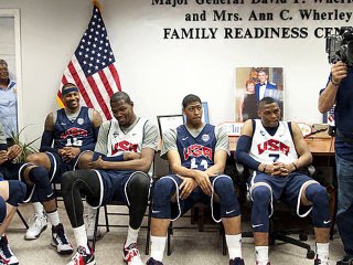 Cuban  Mavs signing Barnes over Parsons wasn't a basketball decision