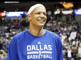 Mavs signing Barnes over Parsons wasn't a basketball decision