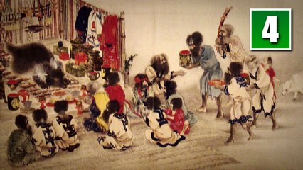 5 Unique Minority Peoples You've Never Heard Of