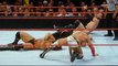 Cesaro vs Finn Bálor vs Rusev vs Kevin Owens  Fatal 4 Way Match  Raw July 25 2016