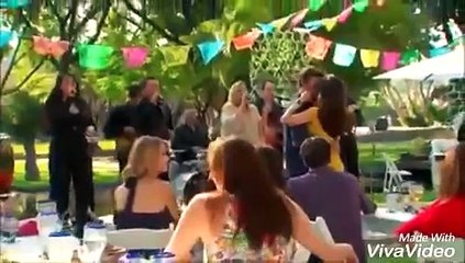 contigo el amor Iván Sánchez y Ana Brenda Lo imperdonable 2015 2