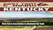 Books Best Tent Camping: Kentucky: Your Car-Camping Guide to Scenic Beauty, the Sounds of Nature,