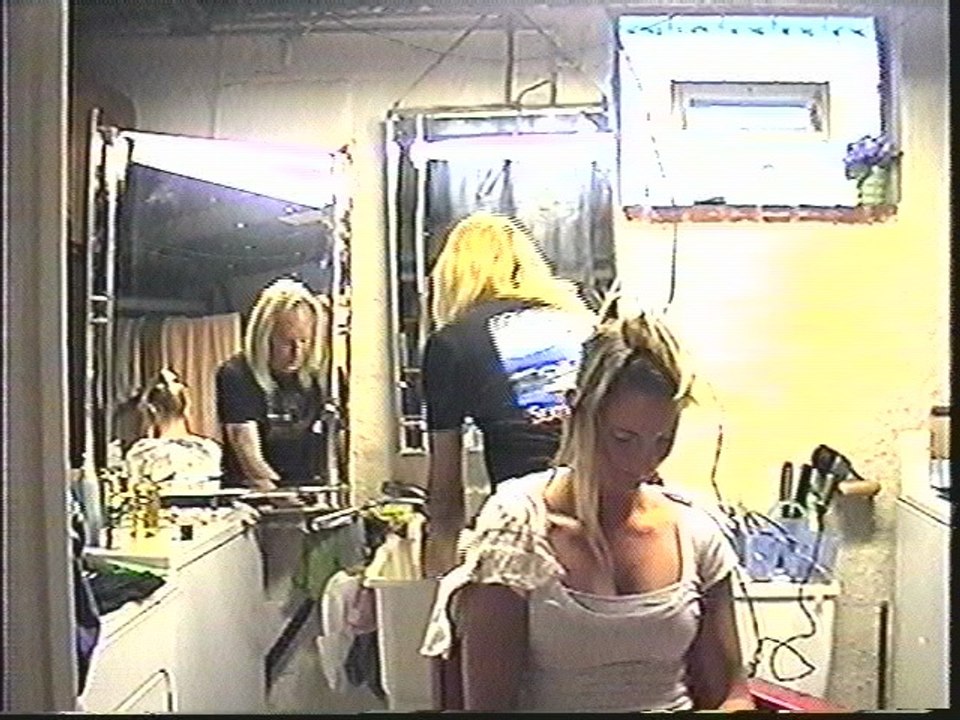 Sage Babe Shave