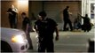 Five officers killed in Dallas shooting