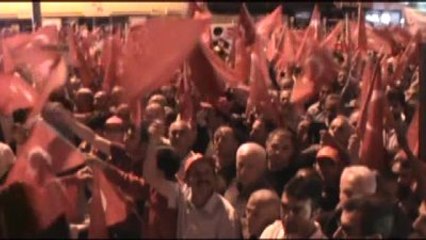 Artvin - Bakan Çelik: Darbe Girişiminde Bulunanları Hayvanlara Benzetmek, Hayvanlara Hakarettir