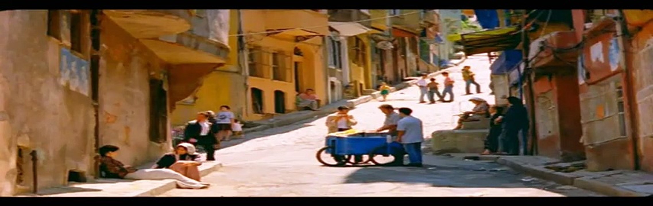 Ahmet Kaya - İçimde Ölen Biri Var