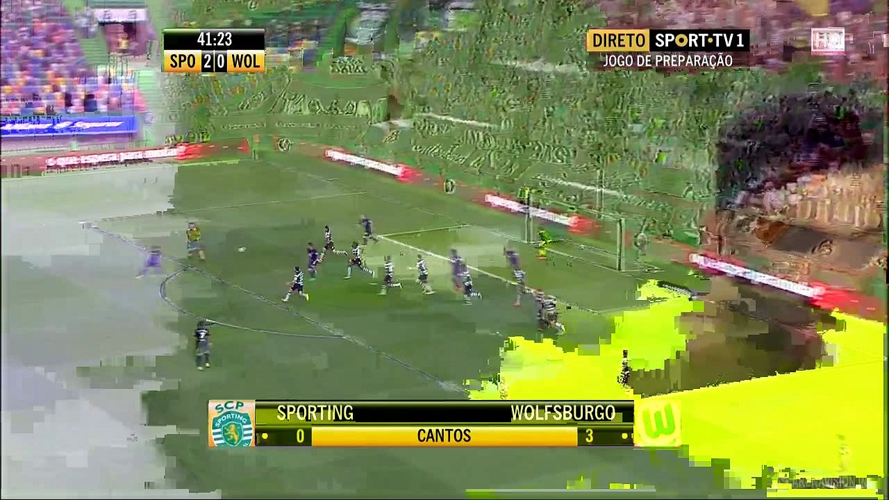 Ricardo Rodriguez vs Rui Patricio