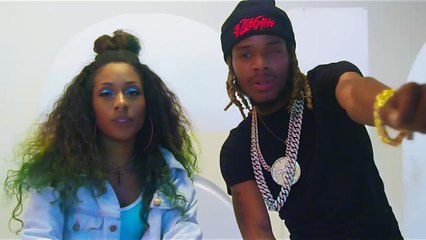 Tiffany Evans - On Sight (Official Video) ft. Fetty Wap