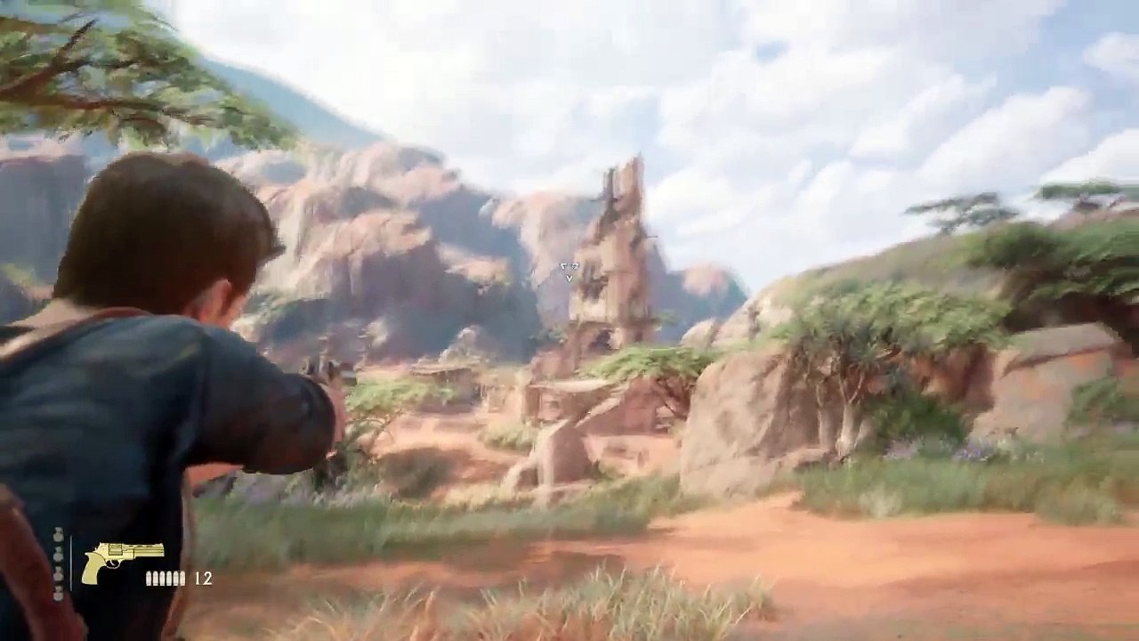 Live on Uncharted 4 (5)