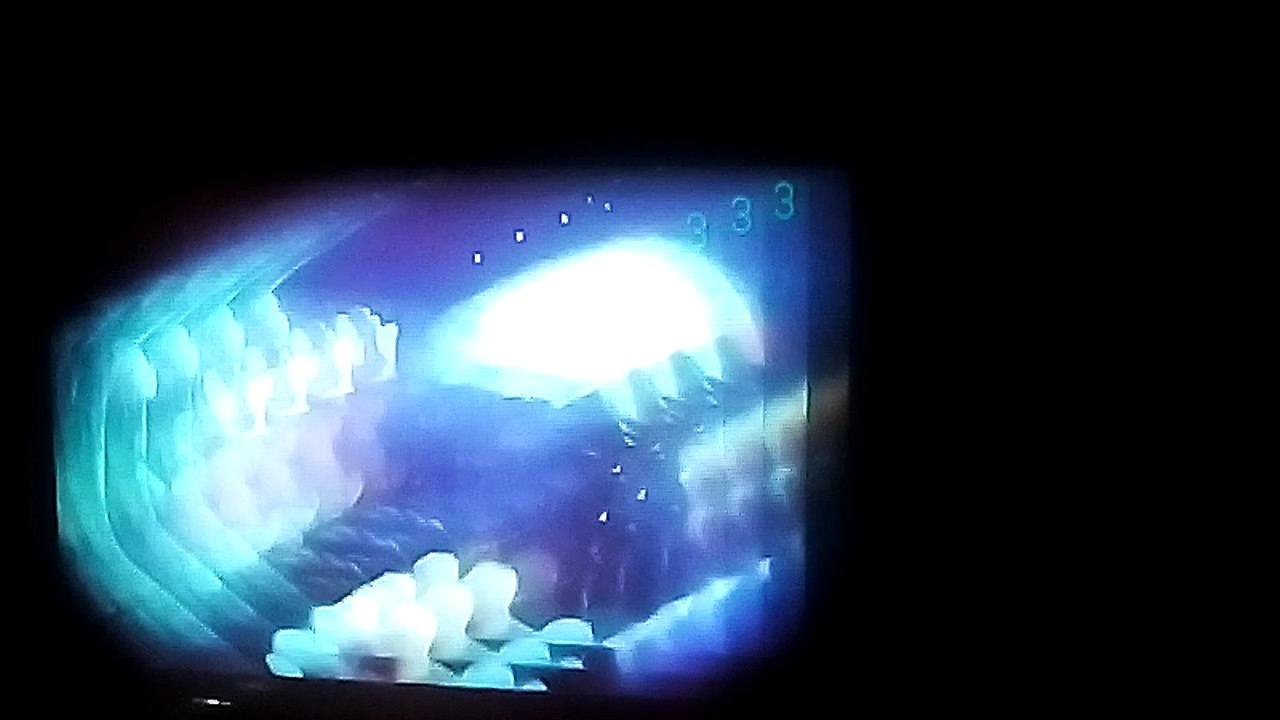 An American Tail: Fievel Goes West Teaser Trailer (1991)