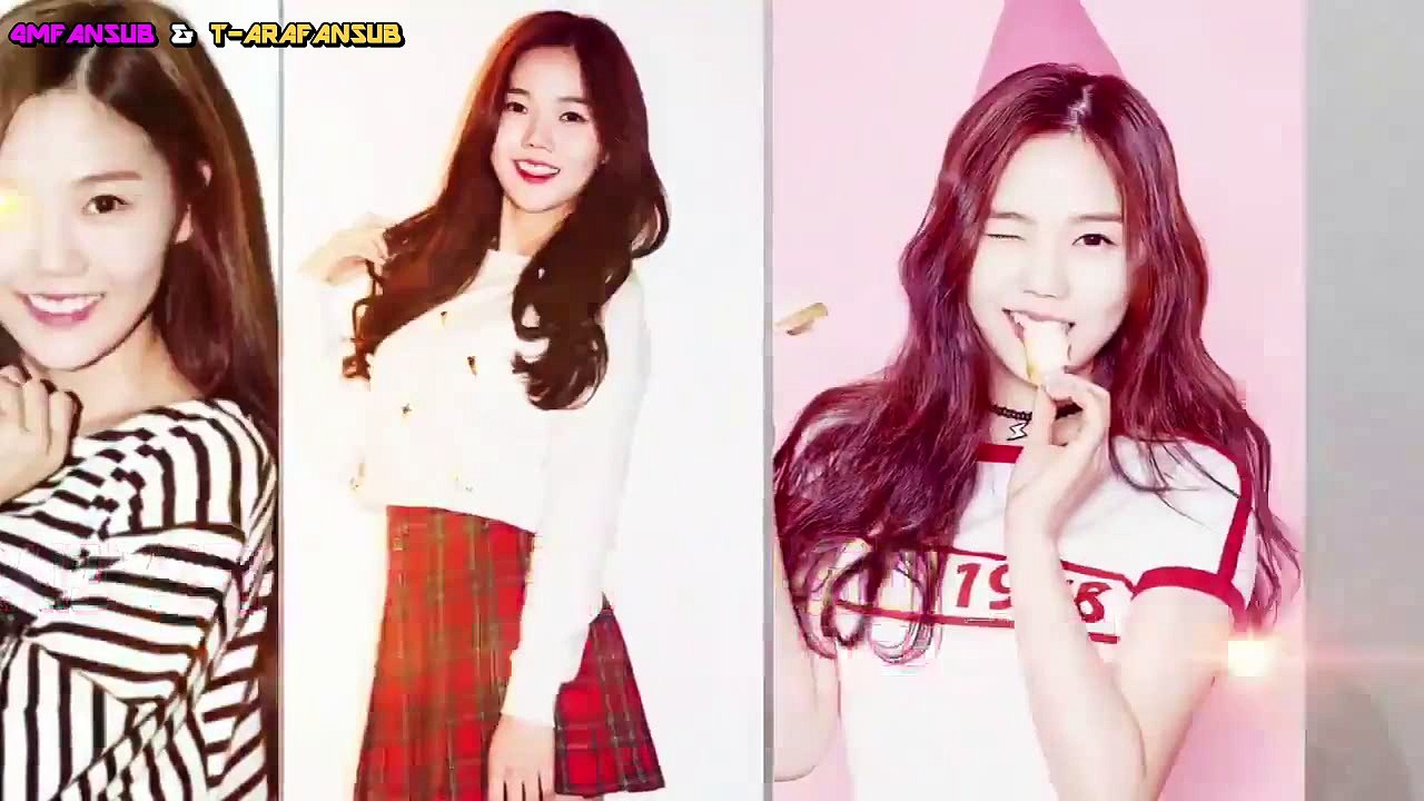 [4MFANSUB,T-ARAFANSUB] Idol intern king ep01