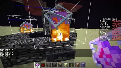 How to Resummon the Dragon with 2, 1, or 0 Ender Crystals! 1.10 & 1.9 Survival Ray's Works
