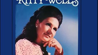 LOVE IS THE ANSWER by KITTY WELLS