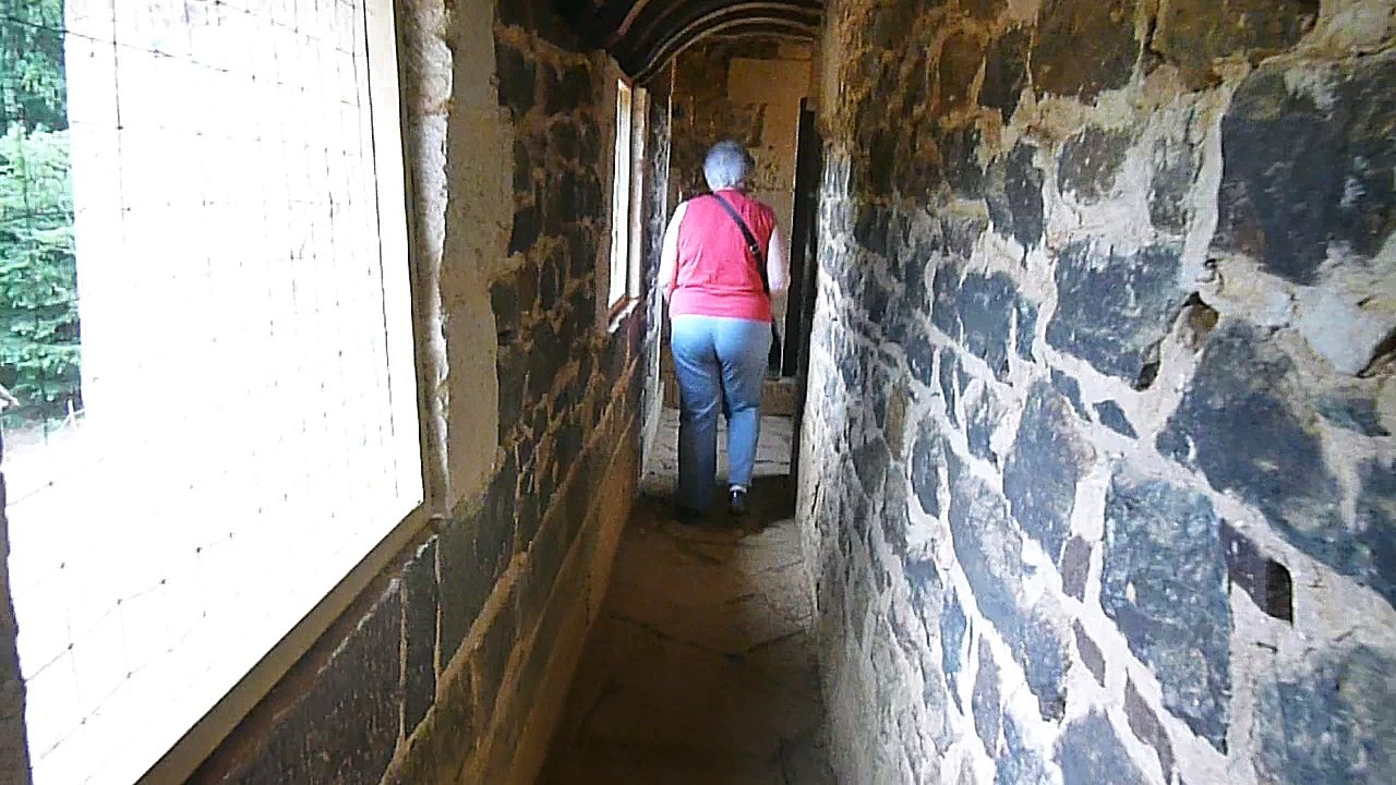 v16- Continuation de la visite