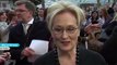 Meryl Streep Joins 'Mary Poppins' Cast