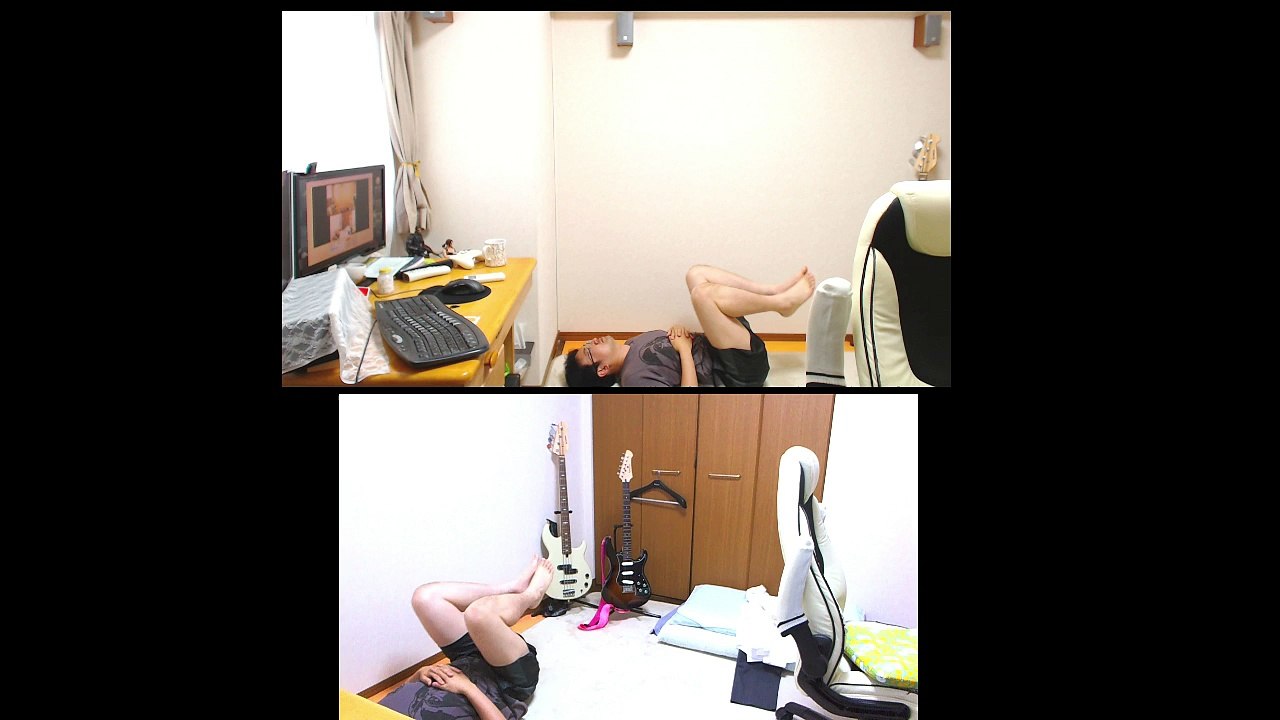 14撃目