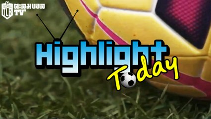 ตะลุมบอลทีวี 2016 สรุปผลการเเข่งขันฟุตบอล  ประจำคืนวันเสาร์ ที่ 30 กรกฎาคม 2559