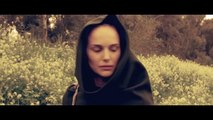 A TALE OF LOVE AND DARKNESS Trailer (Natalie Portman Movie - 2016)