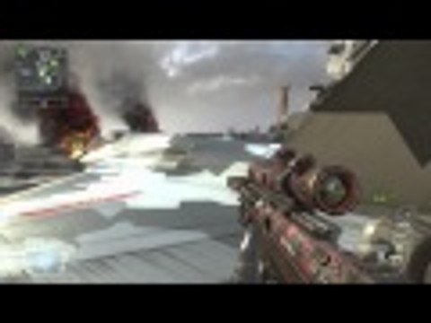 FML!!! hitmarker on Black ops 2 :( #1