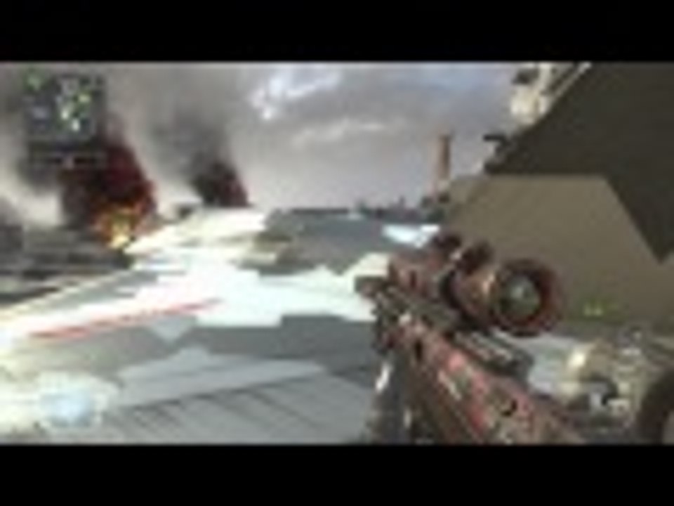 FML!!! hitmarker on Black ops 2 :( #1