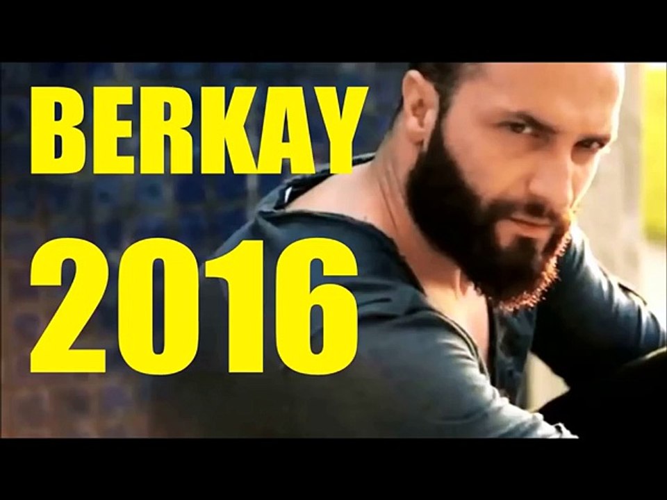 BERKAY - YANILMIŞIM