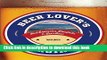 [Download] Beer Lover s Virginia: Best Breweries, Brewpubs   Beer Bars (Beer Lovers Series) Free