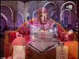 مواهب في تجويد القرآن الكريم 2016 - الأمسية الختامية