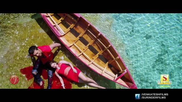 Ke Tui Bol _ Herogiri _ Dev _ Sayantika _ Ravi Kinagi _ Arijit Singh I Jeet Gannguli I 2015