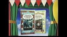 Start and End of Sooty's Elastic Tricks and other stories VHS (Monday 2nd September 1996)