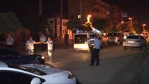 Kocaeli'de Polis Zanlı Kovalamacası