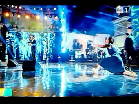 SAL DA VINCI - La Voce del Silenzio @UNA VOCE PER PADRE PIO 2016