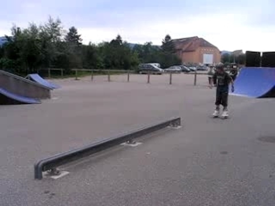 blade team