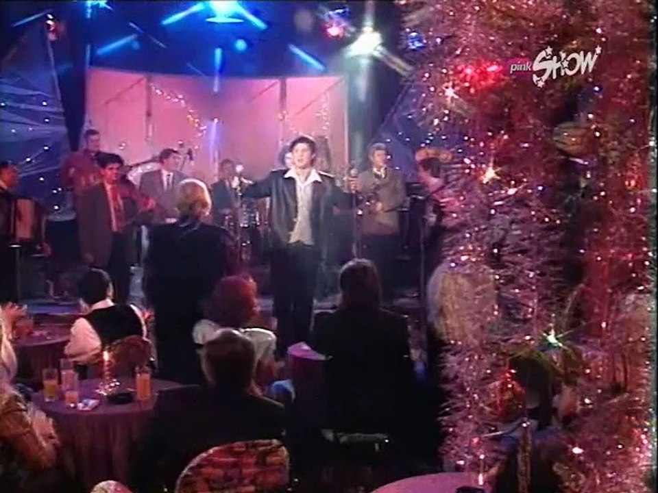 A sto ne bi moglo - docek 1997 deo 2-3