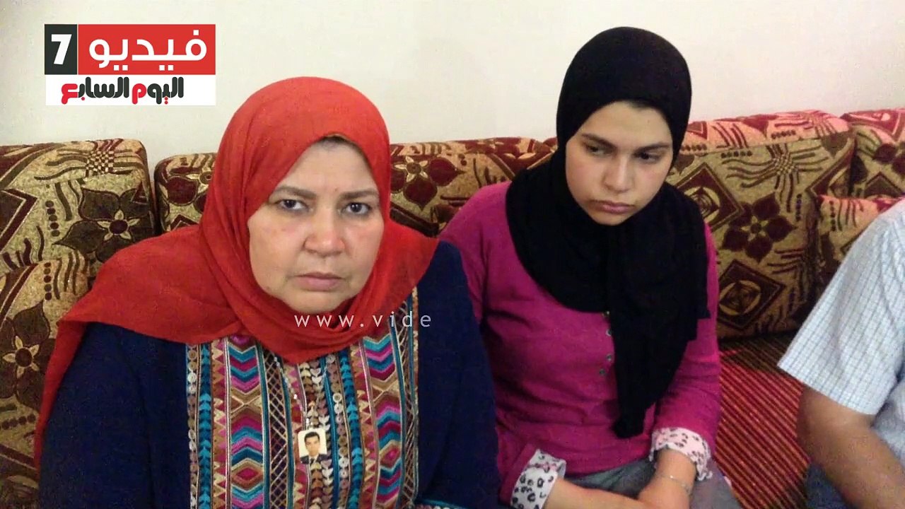 مصطفي يسري