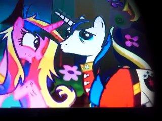 mlp una boda en canterlot parte 1