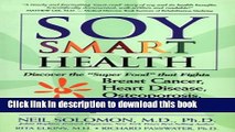 Download Soy Smart Health: Discover the 