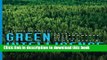 [Read PDF] Green Intelligence: Creating Environments That Protect Human Health Download Online