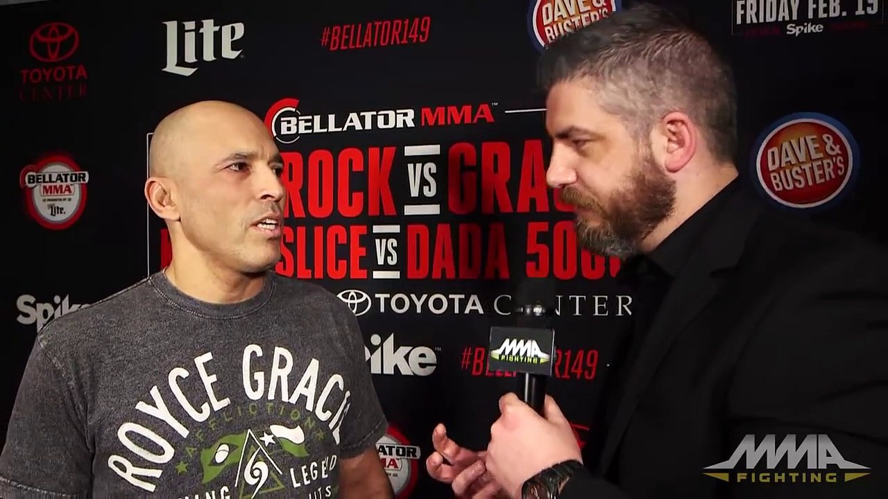 Royce Gracie Believes Jiu-Jitsu Competitions Dont Help With Self Defense